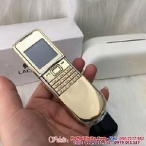 Nokia 8800 sirocco gold  ( Địa Chỉ Bán Điện Thoại Giá Rẻ Cổ Độc Lạ )