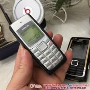 Nokia 1110i  ( Địa Chỉ Bán Điện Thoại Giá Rẻ Cổ Độc Lạ )