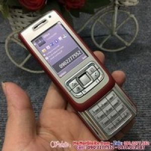 Nokia e65 chính hãng  ( Địa Chỉ Bán Điện Thoại Giá Rẻ Cổ Độc Lạ )
