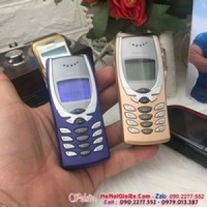 Nokia 8250  ( Địa Chỉ Bán Điện Thoại Giá Rẻ Cổ Độc Lạ )