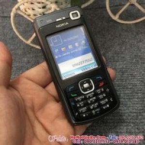 Nokia n70 chính hãng  ( Địa Chỉ Bán Điện Thoại Giá Rẻ Cổ Độc Lạ )