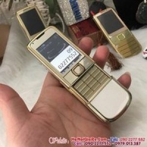 Nokia 8800 arte chính hãng  ( Địa Chỉ Bán Điện Thoại Giá Rẻ Cổ Độc Lạ )