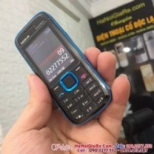 Nokia 5130  ( Địa Chỉ Bán Điện Thoại Giá Rẻ Cổ Độc Lạ )