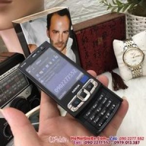 Nokia n95 8g  ( Địa Chỉ Bán Điện Thoại Giá Rẻ Cổ Độc Lạ )