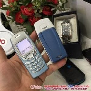 Nokia 6100  ( Địa Chỉ Bán Điện Thoại Giá Rẻ Cổ Độc Lạ )