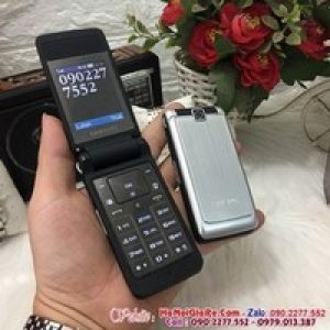 Điện thoại nắp gập sumsung s3600i  ( Địa Chỉ Bán Điện Thoại Giá Rẻ Cổ Độc Lạ )