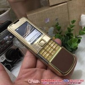 Nokia 8800 arte godl  ( Địa Chỉ Bán Điện Thoại Giá Rẻ Cổ Độc Lạ )