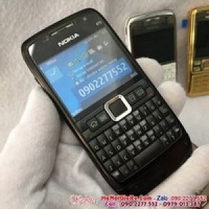Nokia e71  ( Địa Chỉ Bán Điện Thoại Giá Rẻ Cổ Độc Lạ )