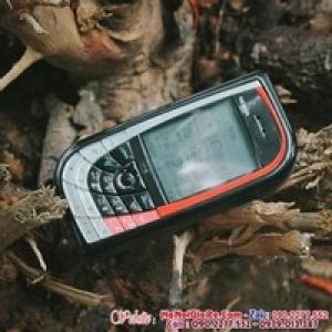 Nokia 7610  ( Địa Chỉ Bán Điện Thoại Giá Rẻ Cổ Độc Lạ )