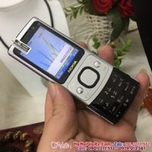 Nokia 6700s  ( Địa Chỉ Bán Điện Thoại Giá Rẻ Cổ Độc Lạ )