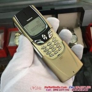 Nokia 8850  ( Địa Chỉ Bán Điện Thoại Giá Rẻ Cổ Độc Lạ )