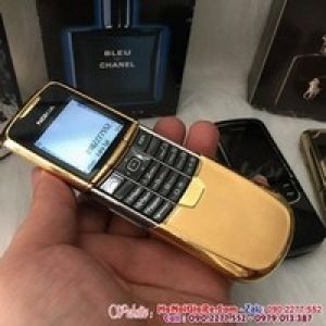 Nokia 8800 anakin gold  ( Địa Chỉ Bán Điện Thoại Giá Rẻ Cổ Độc Lạ )