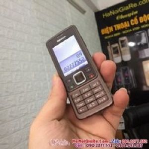 Nokia 6300 cafe  ( Địa Chỉ Bán Điện Thoại Giá Rẻ Cổ Độc Lạ )