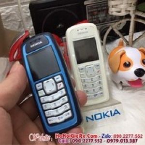 Nokia 3100  ( Địa Chỉ Bán Điện Thoại Giá Rẻ Cổ Độc Lạ )