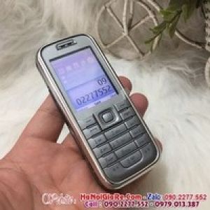 Nokia 6233 ( Địa Chỉ Bán Điện Thoại Giá Rẻ Cổ Độc Lạ )